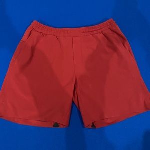 Lululemon Swim trucks 5”